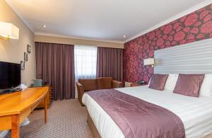 mercure tunbridge wells hotel