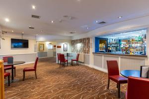 mercure tunbridge wells hotel