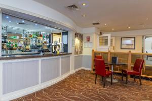 mercure tunbridge wells hotel