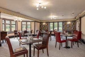 mercure tunbridge wells hotel