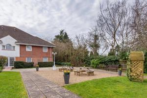 mercure tunbridge wells hotel