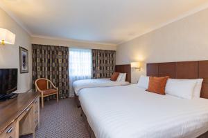 mercure tunbridge wells hotel