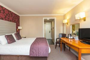 mercure tunbridge wells hotel