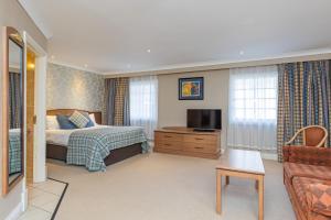 mercure tunbridge wells hotel
