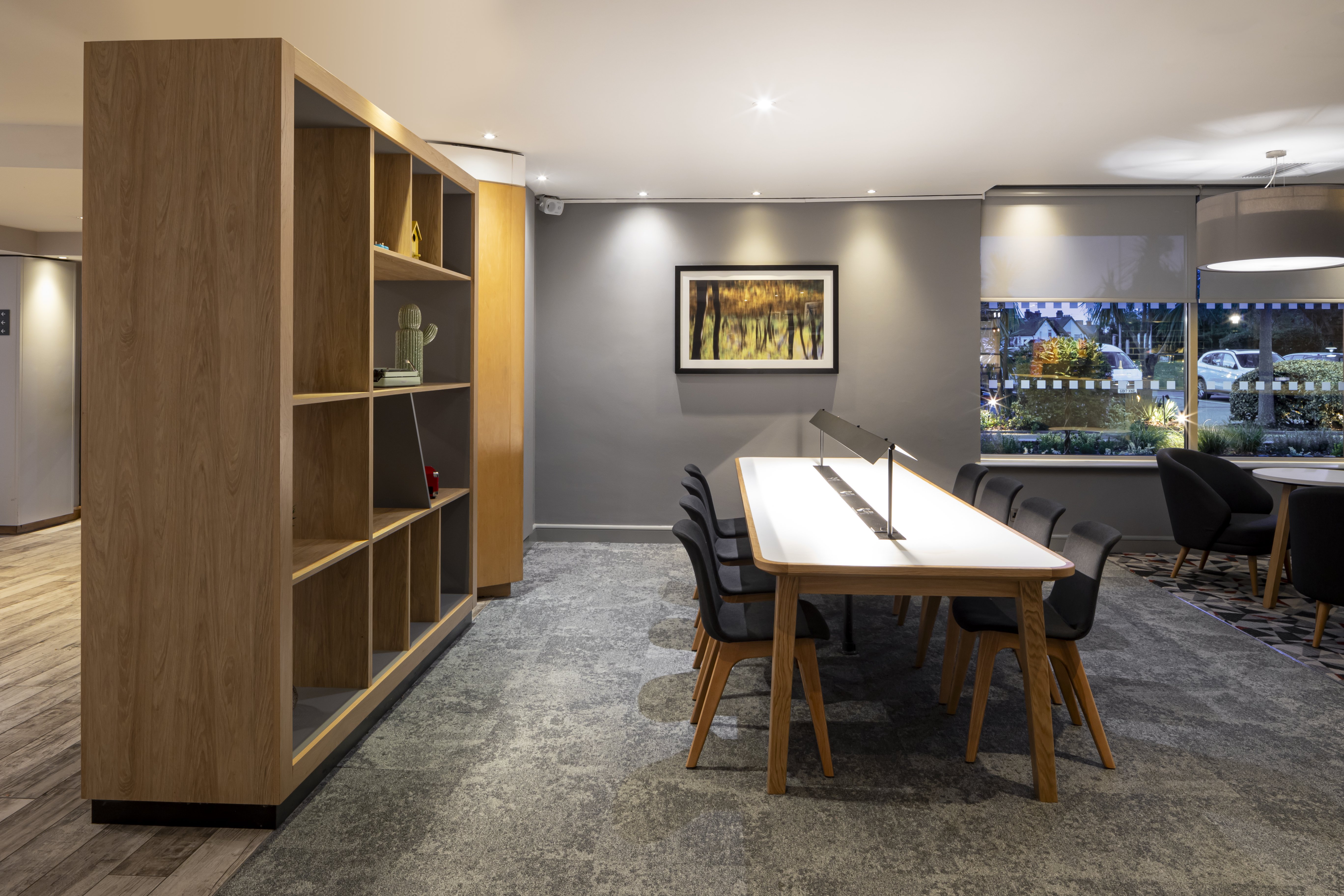 holiday inn reading south m4 jct11 by ihg