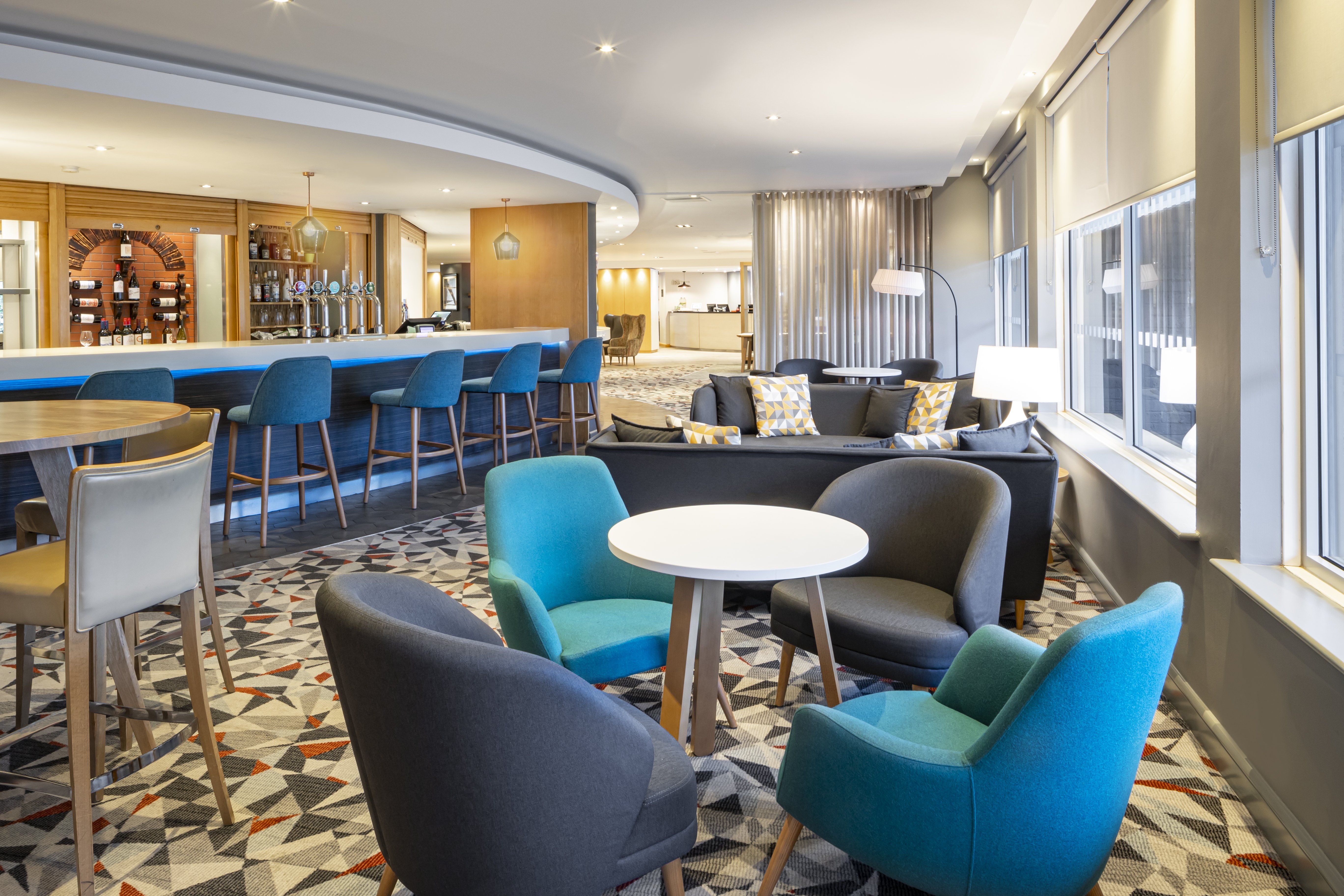 holiday inn reading south m4 jct11 by ihg