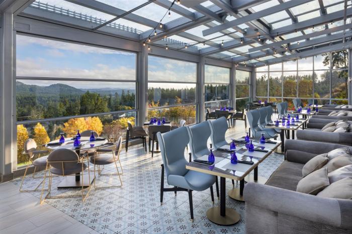 the westin bear mountain golf resort and spa victoria