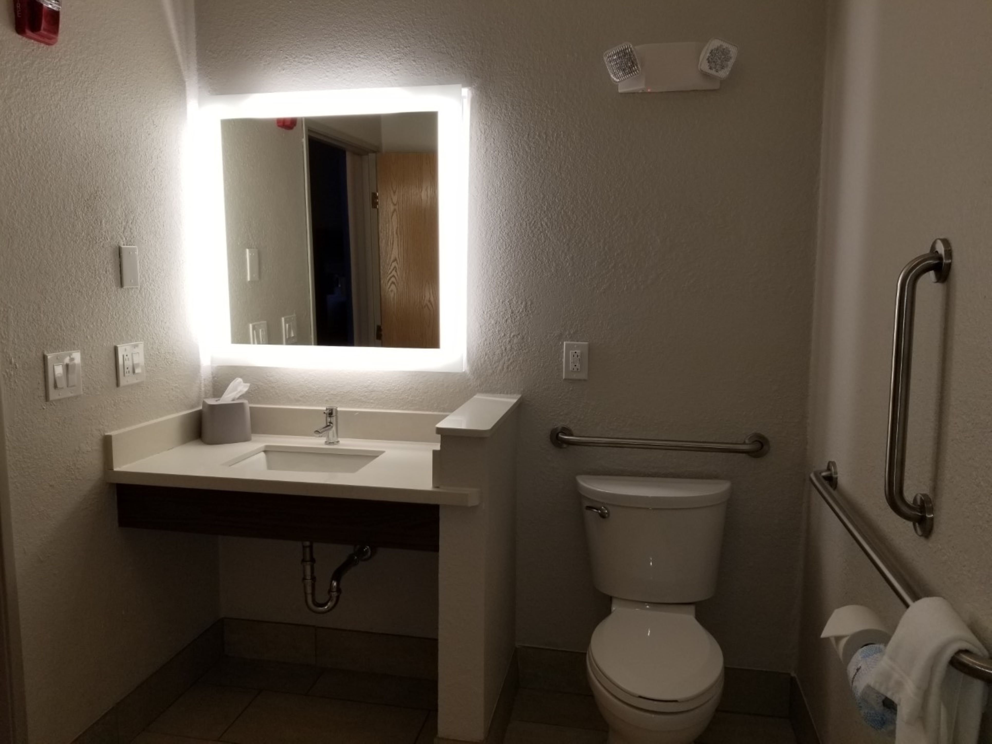 holiday inn express winfield by ihg