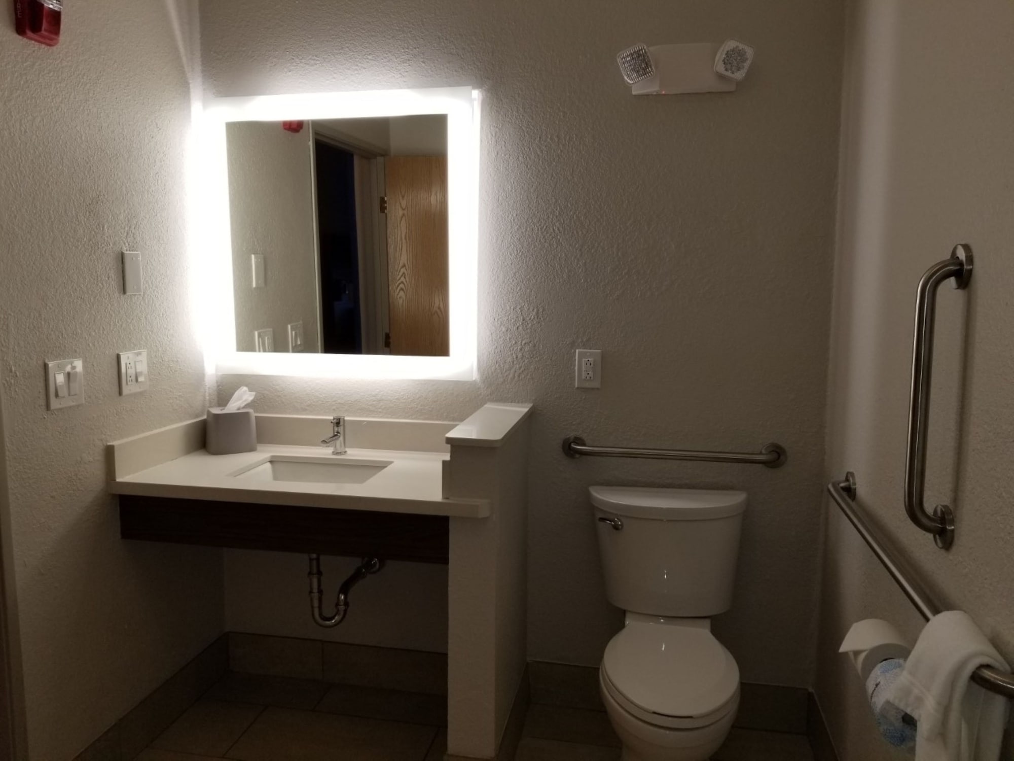 holiday inn express winfield by ihg