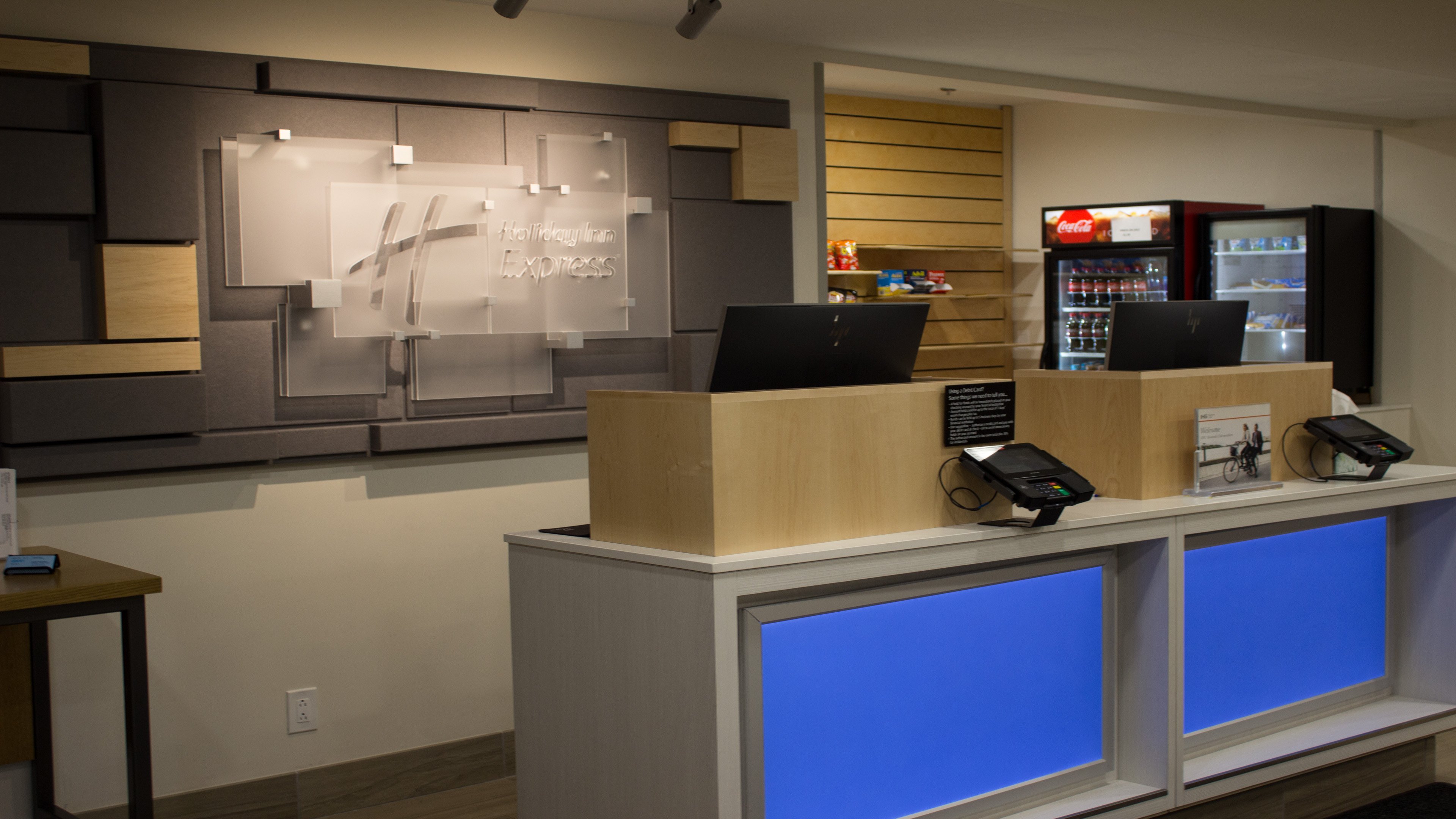 holiday inn express winfield by ihg
