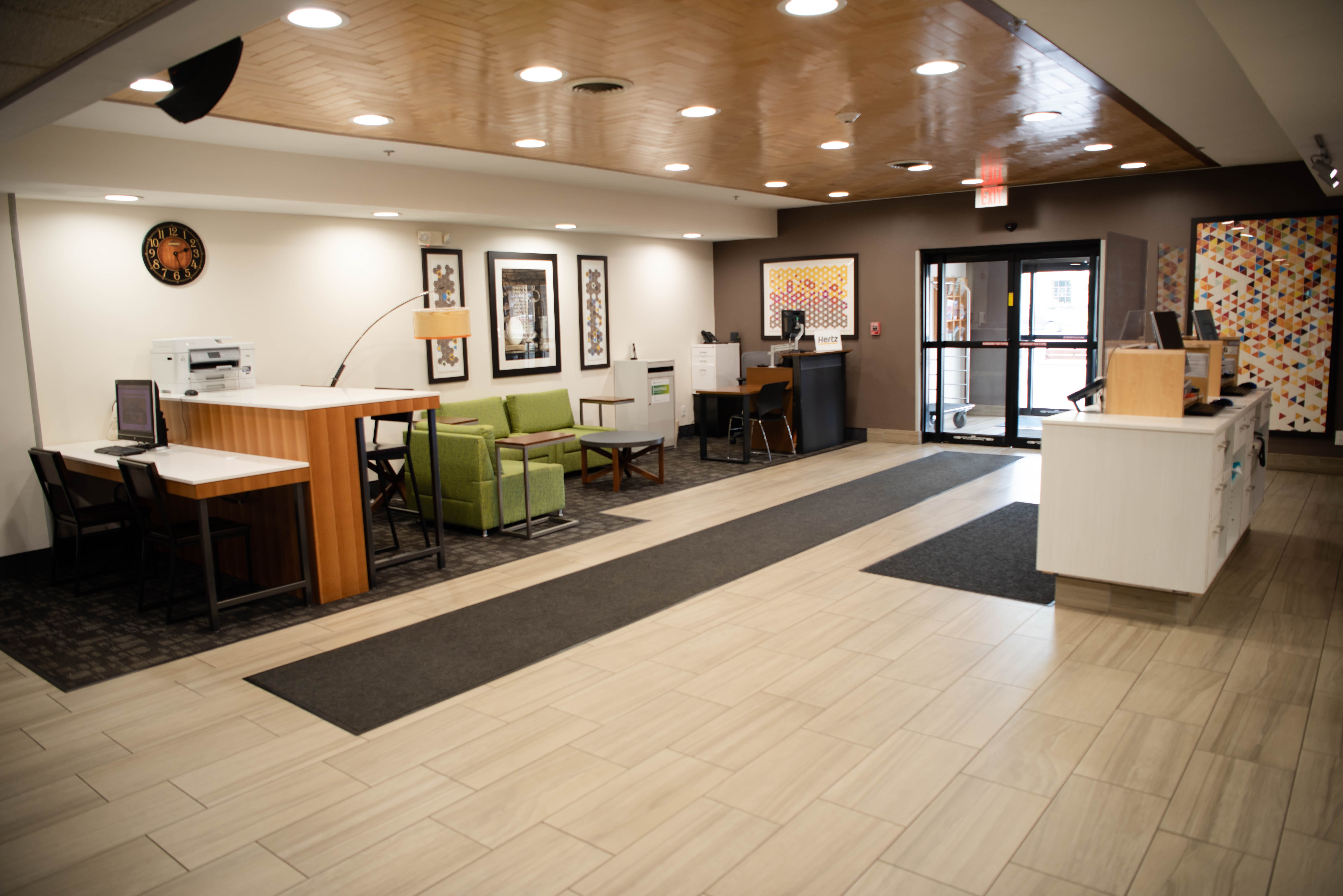 holiday inn express winfield by ihg
