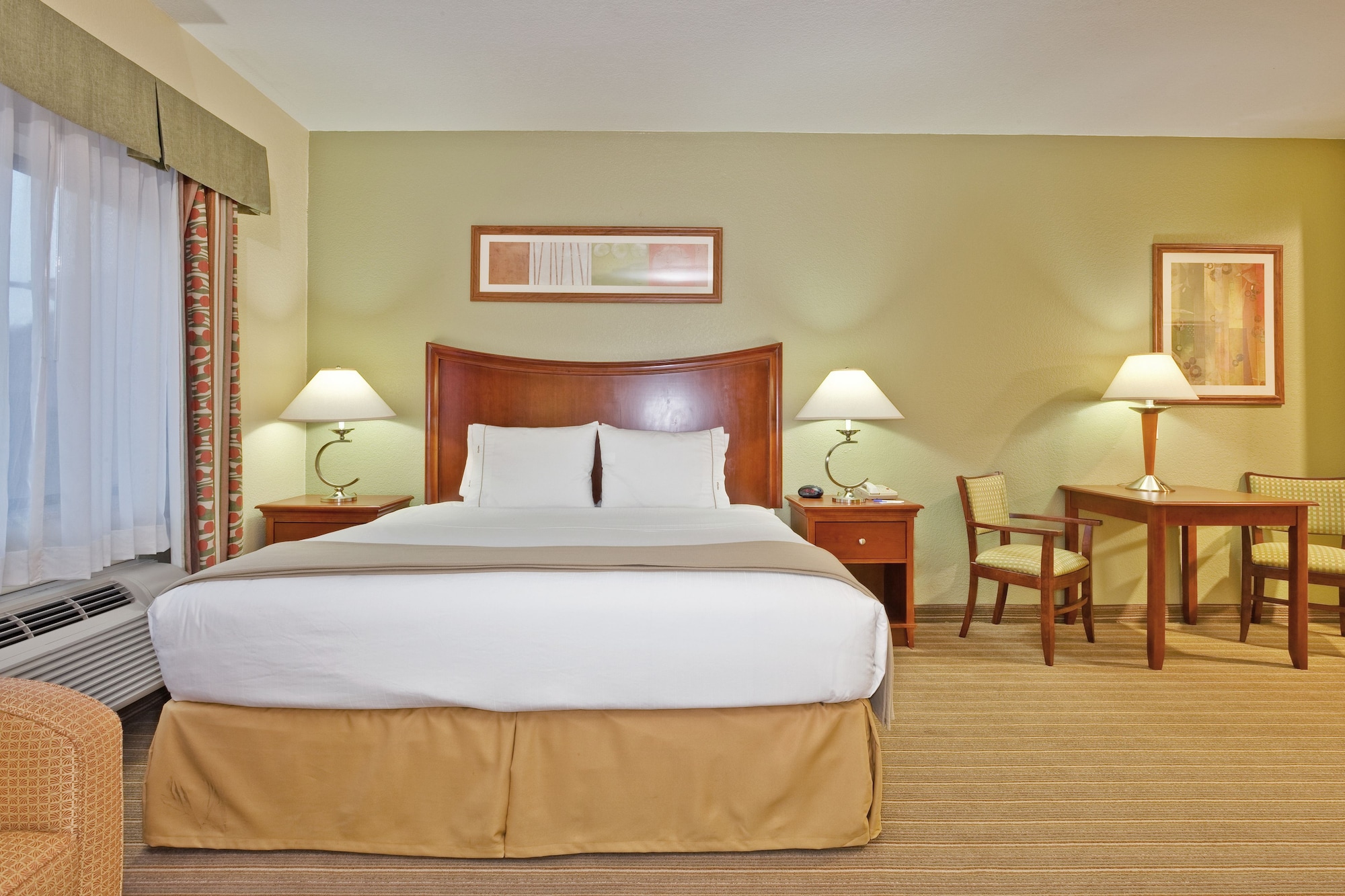 holiday inn express winfield by ihg