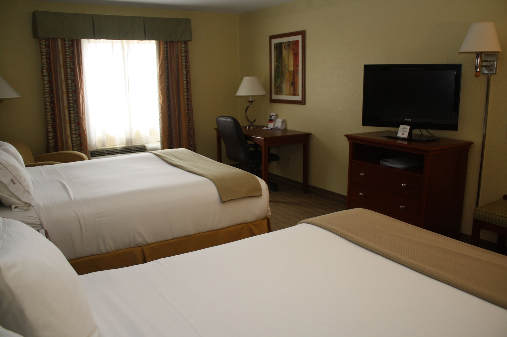 holiday inn express winfield by ihg