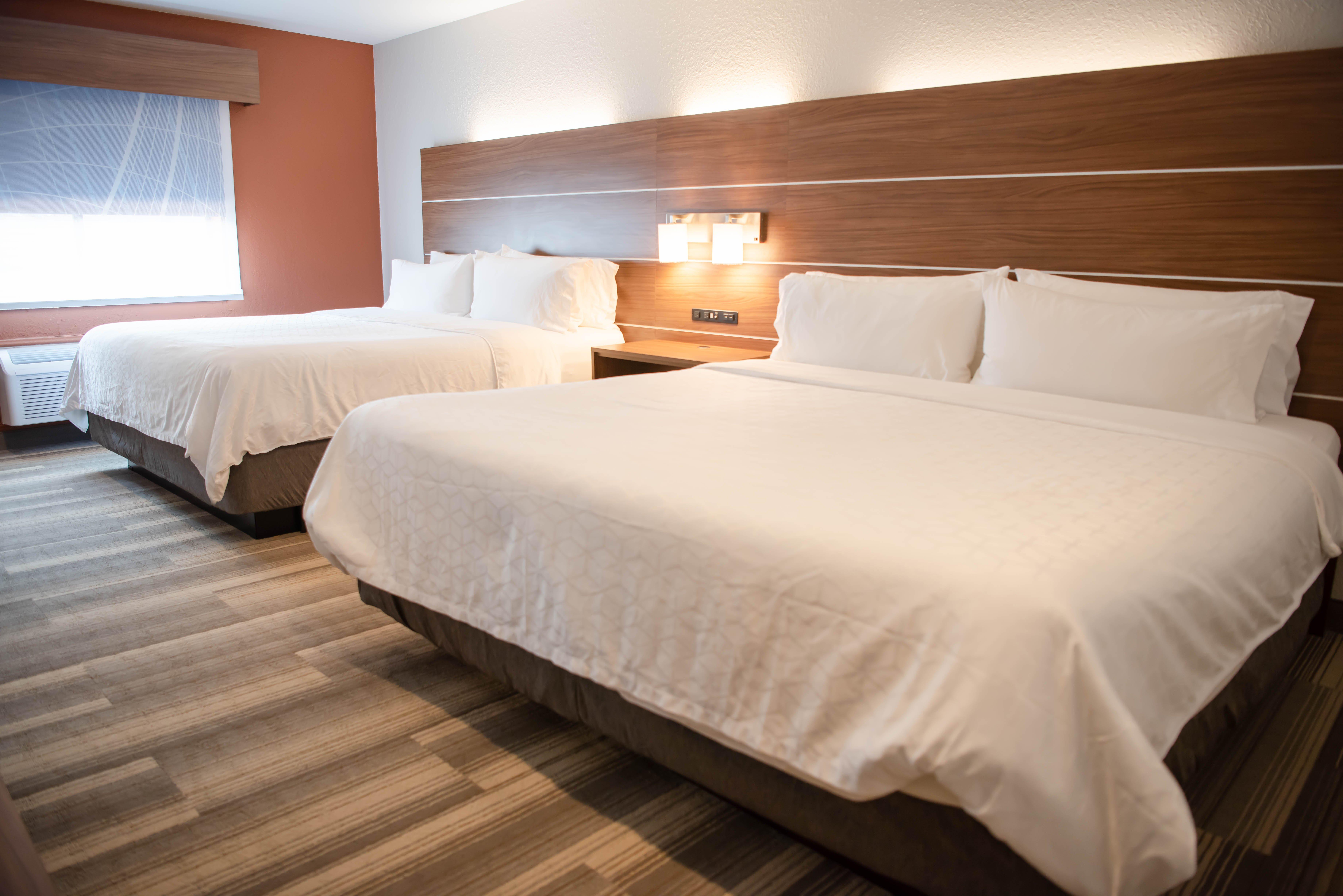 holiday inn express winfield by ihg