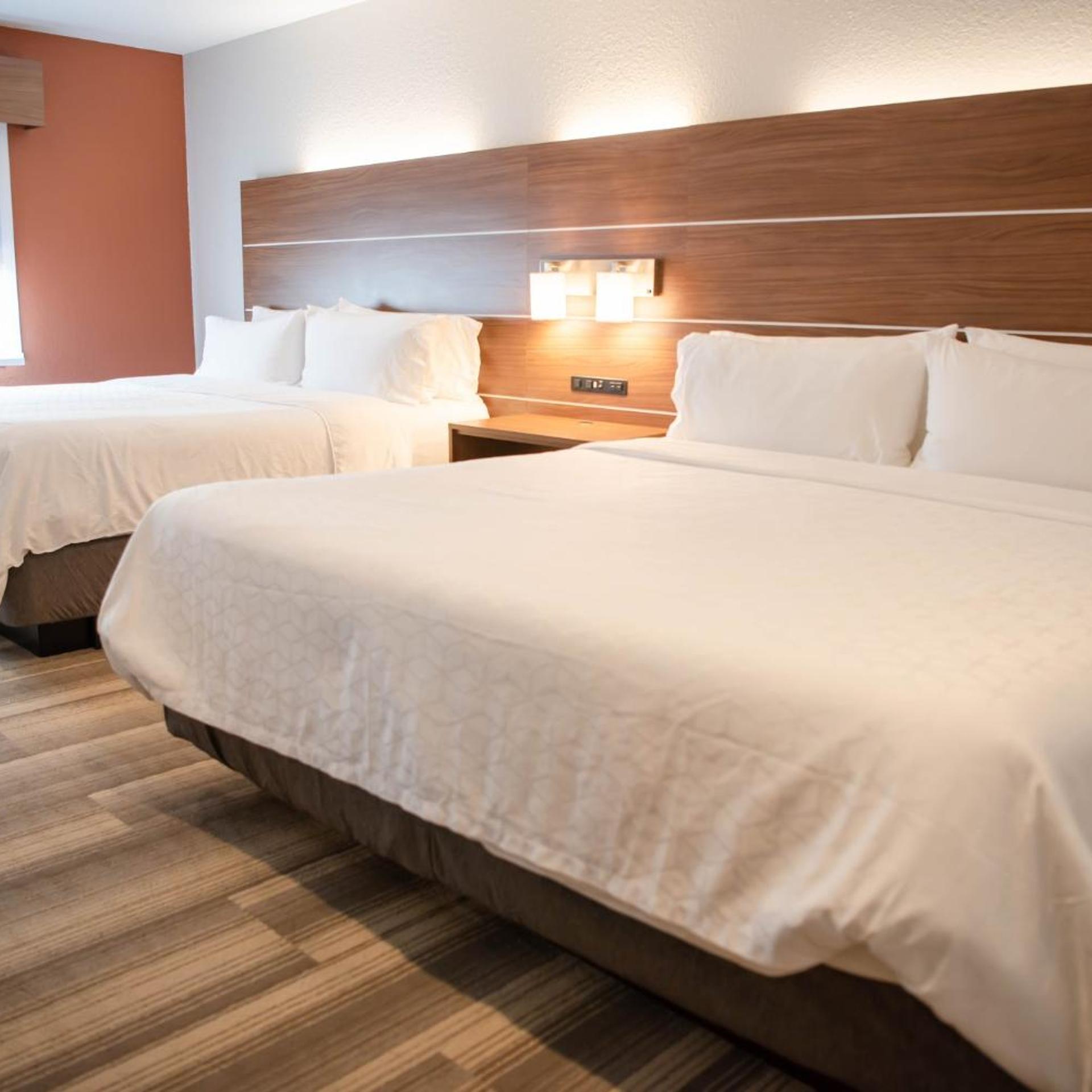 holiday inn express winfield by ihg