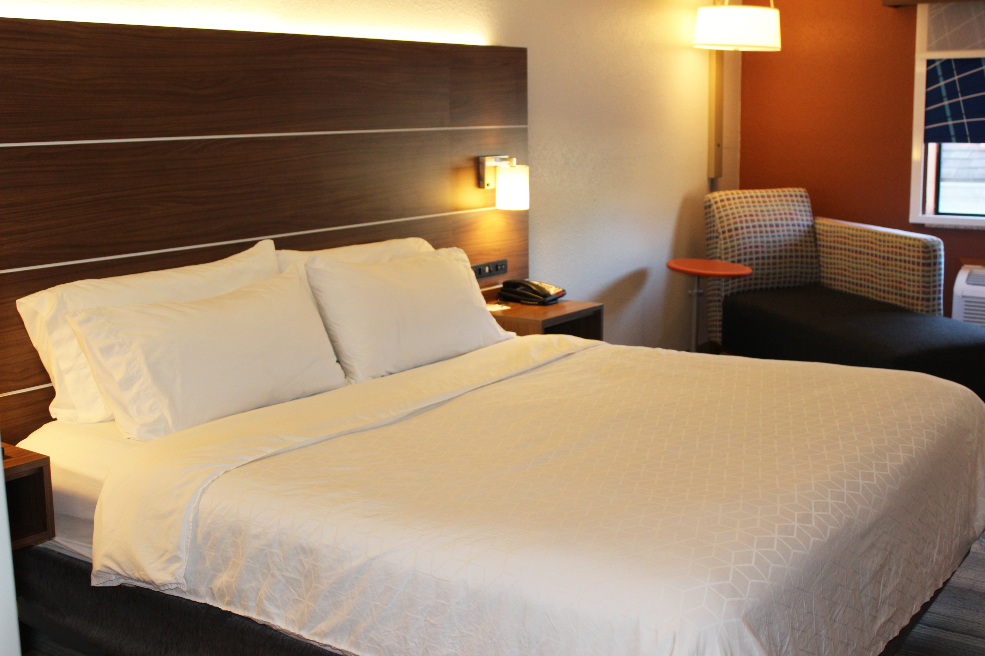 holiday inn express winfield by ihg