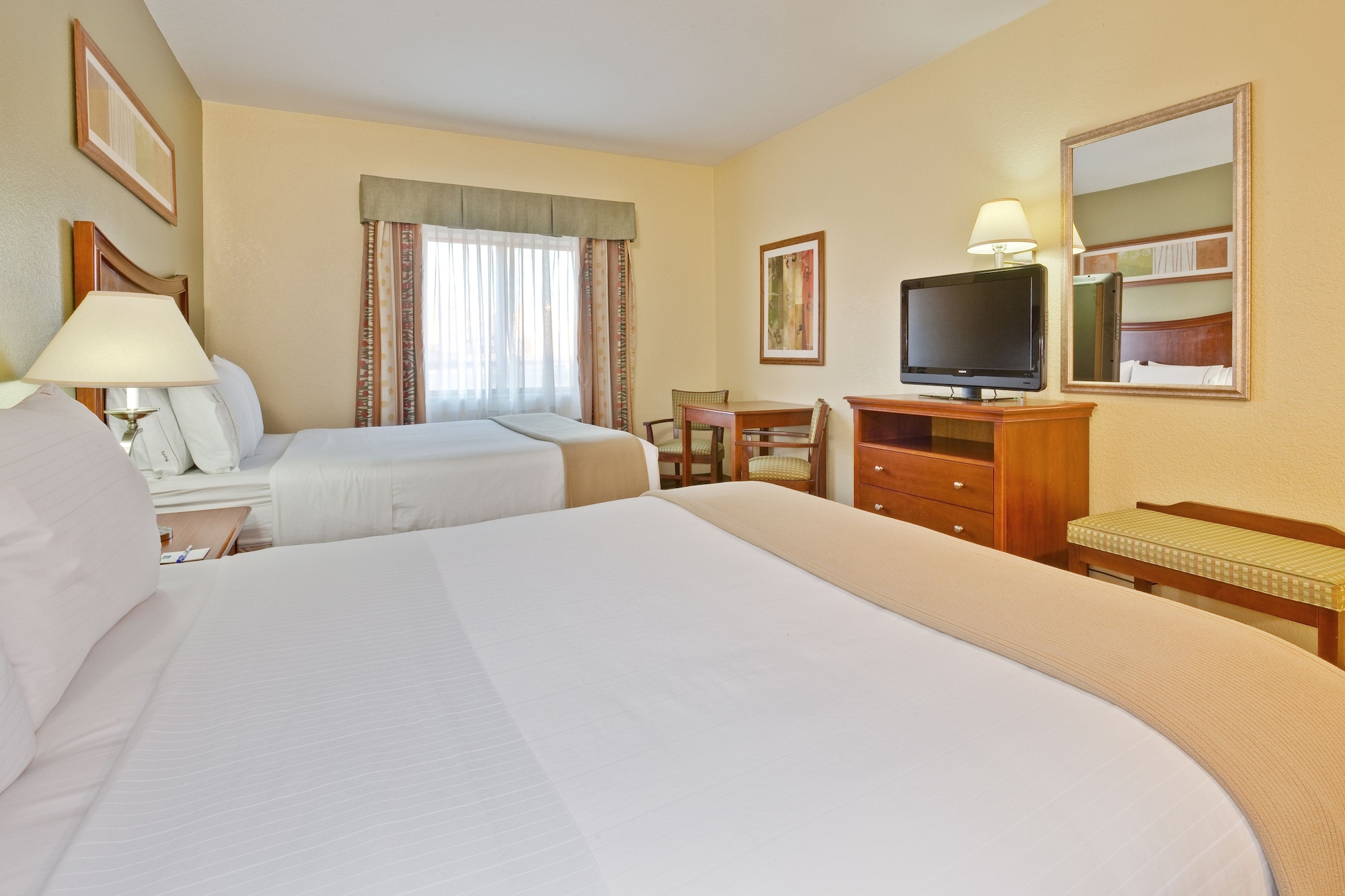 holiday inn express winfield by ihg