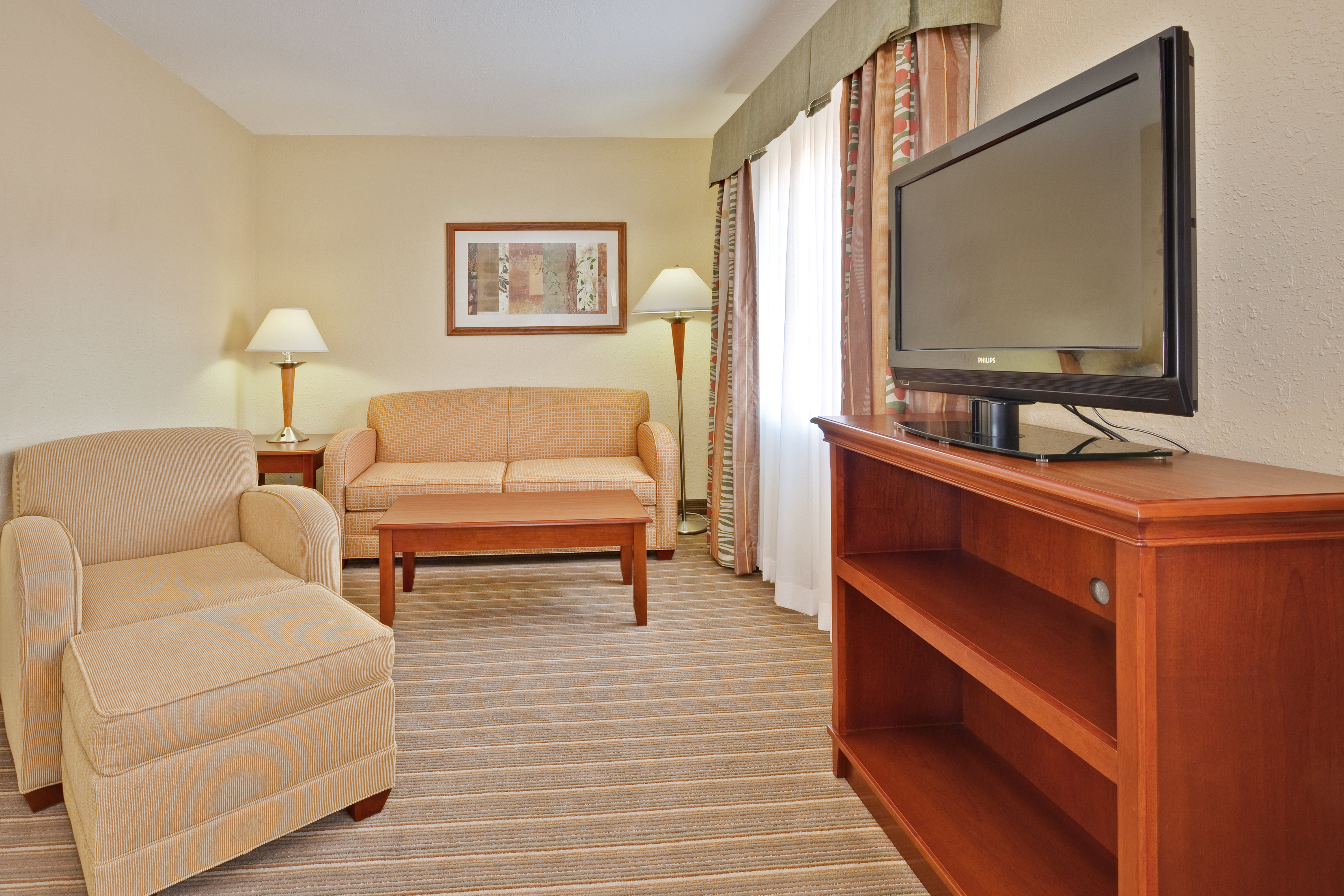holiday inn express winfield by ihg