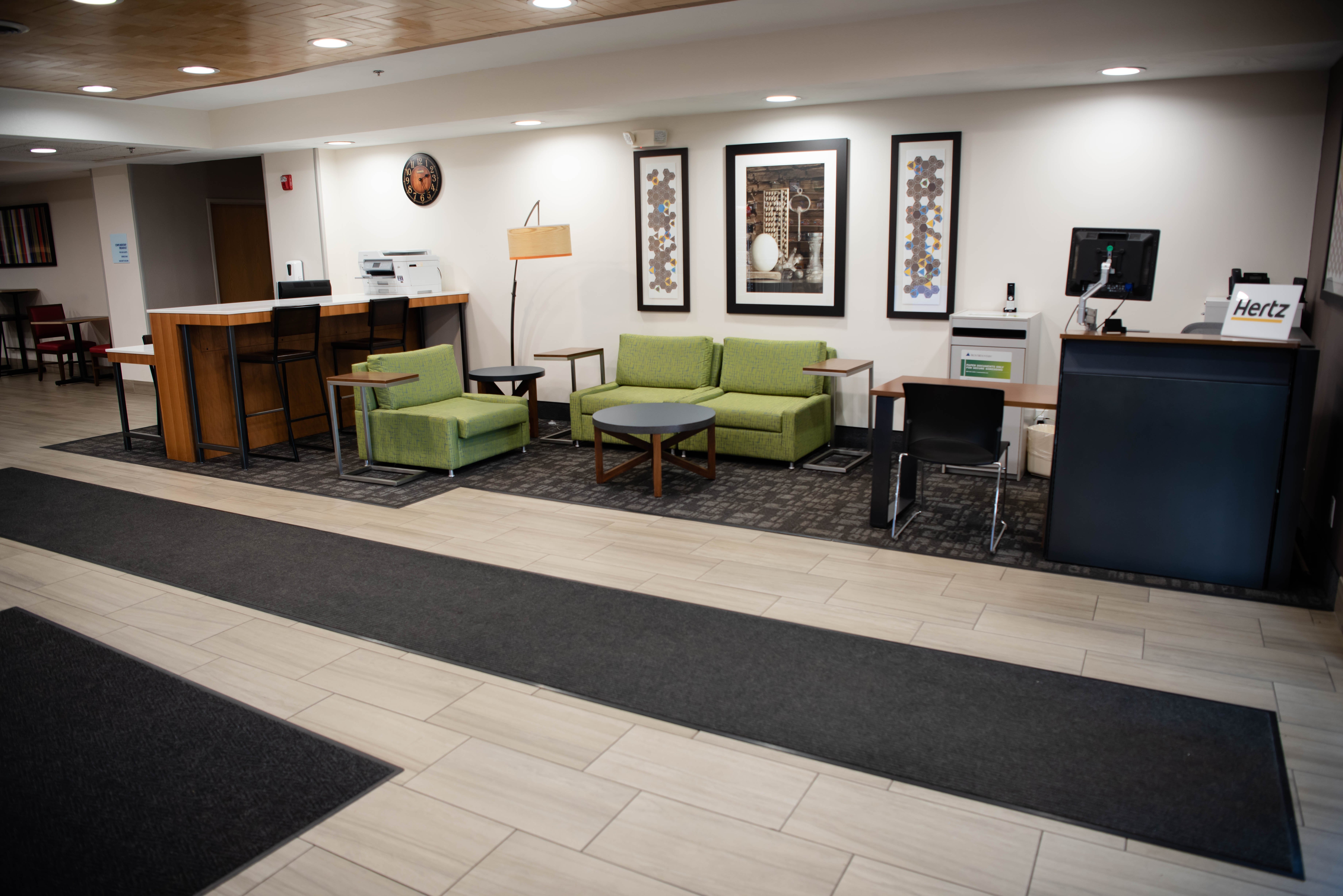 holiday inn express winfield by ihg