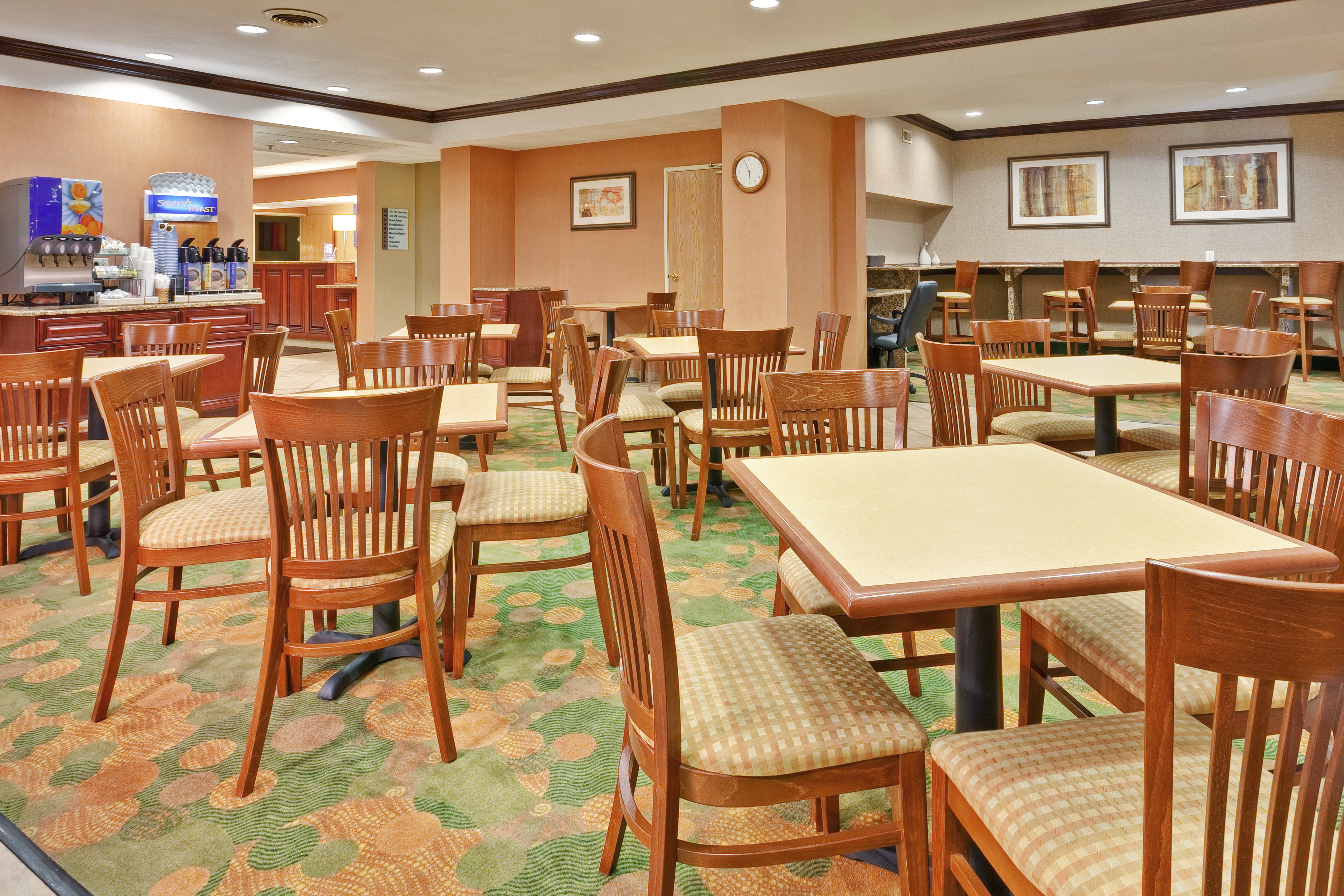 holiday inn express winfield by ihg