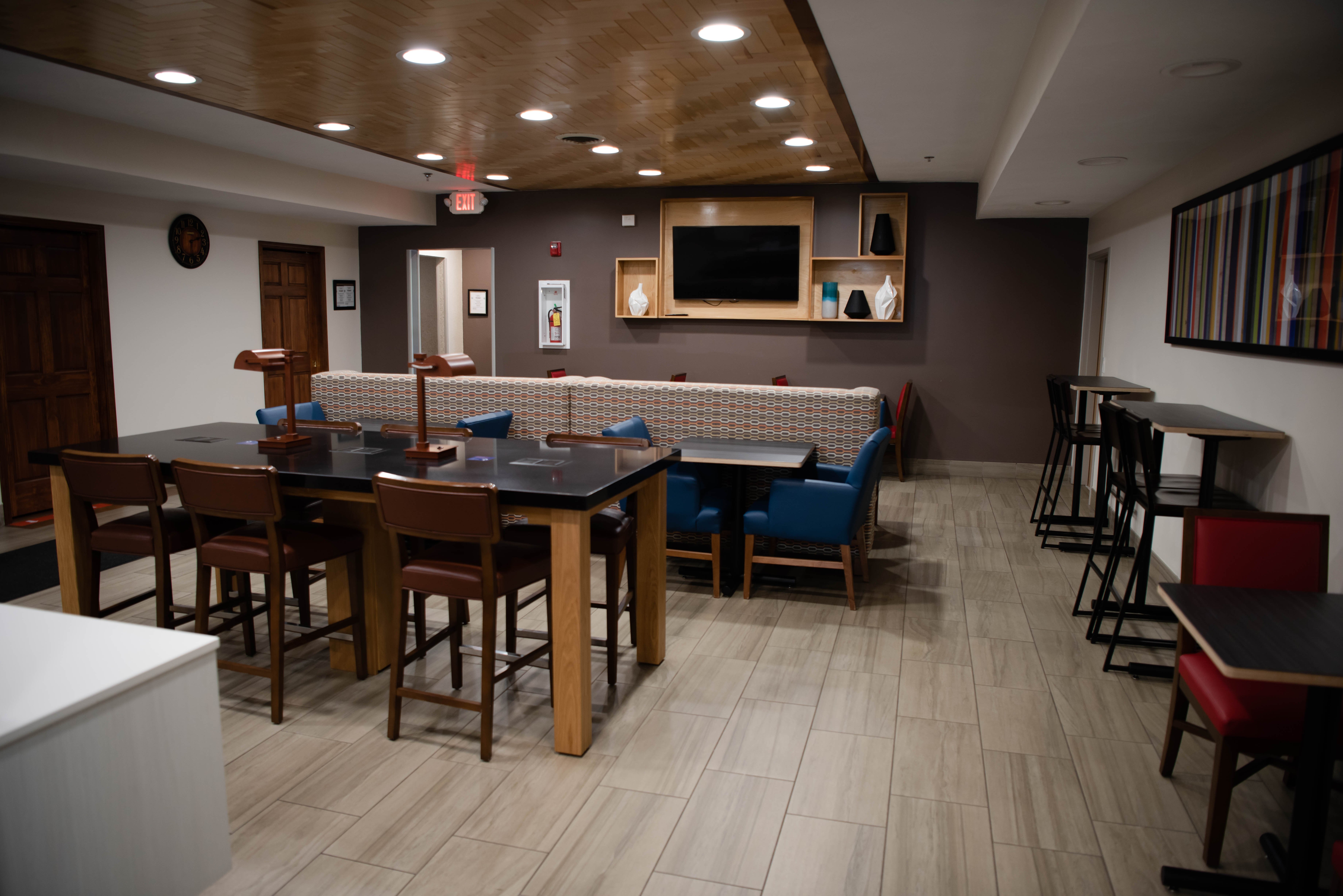 holiday inn express winfield by ihg