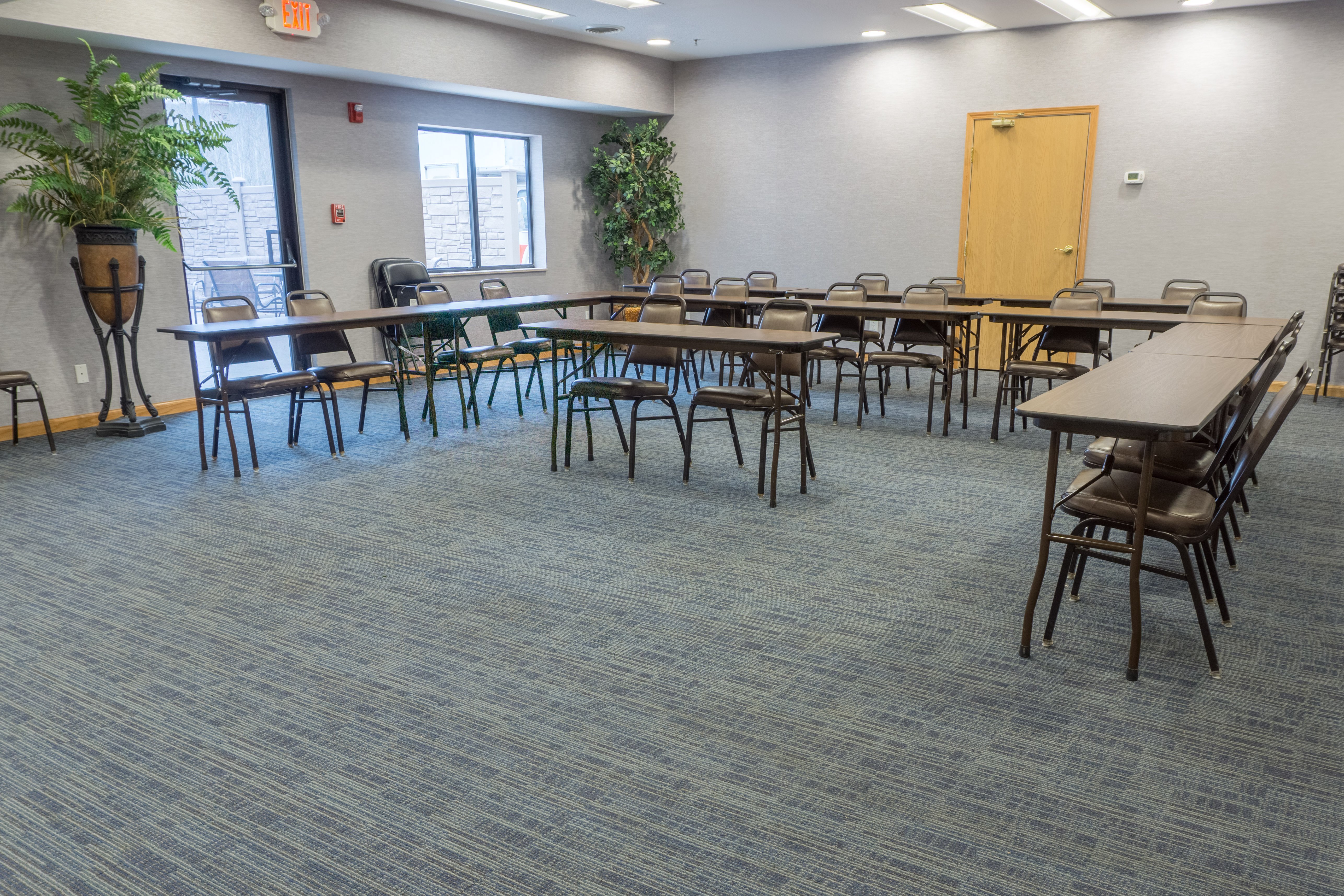 holiday inn express winfield by ihg