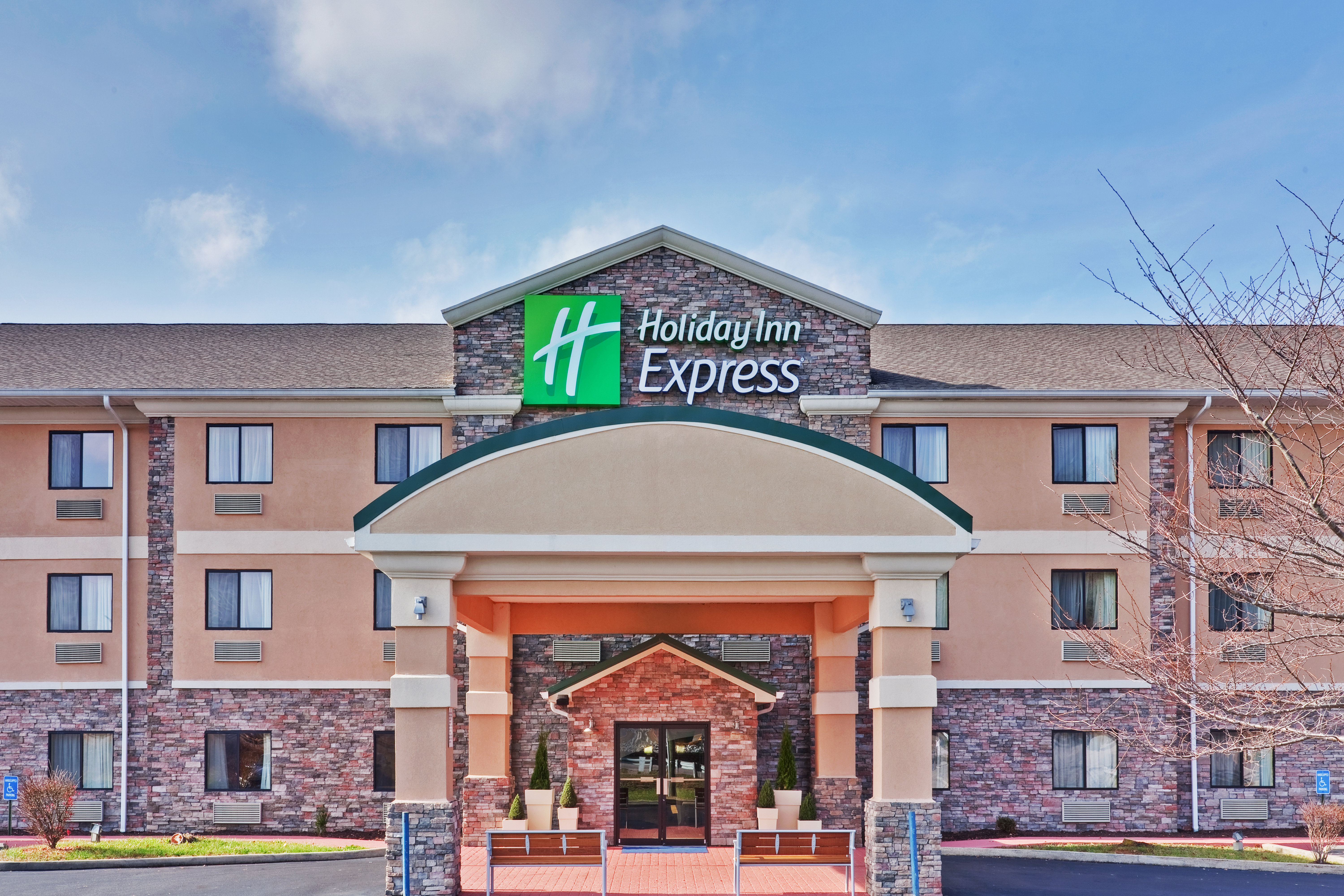 holiday inn express winfield by ihg
