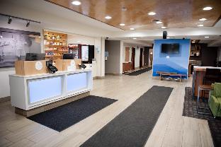 holiday inn express winfield by ihg
