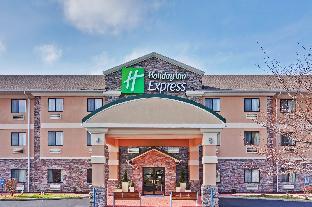 holiday inn express winfield by ihg