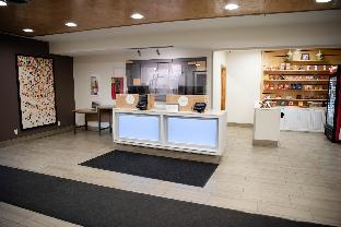 holiday inn express winfield by ihg