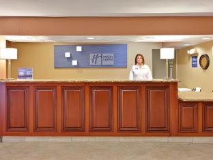 holiday inn express winfield by ihg