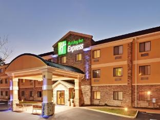 holiday inn express winfield by ihg