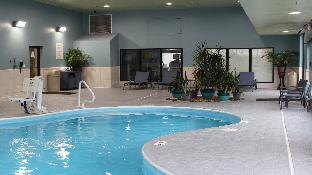 holiday inn express winfield by ihg