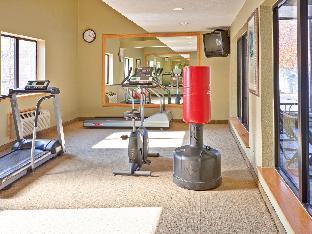 holiday inn express winfield by ihg