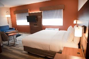 holiday inn express winfield by ihg