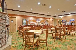 holiday inn express winfield by ihg