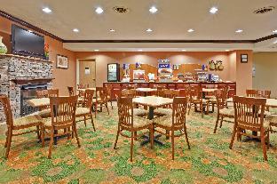 holiday inn express winfield by ihg