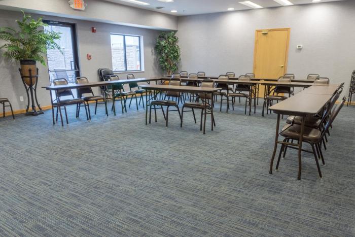 holiday inn express winfield by ihg