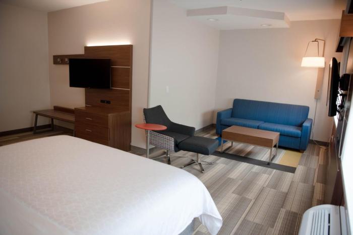 holiday inn express winfield by ihg