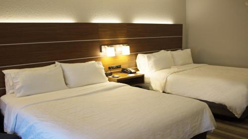 holiday inn express winfield by ihg