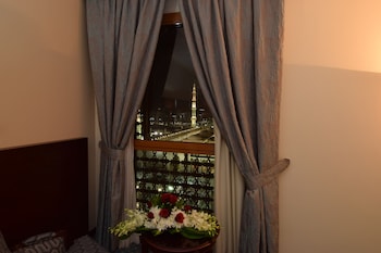 dar al taqwa hotel madinah