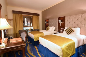 dar al taqwa hotel madinah