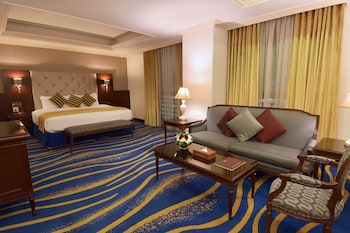 dar al taqwa hotel madinah