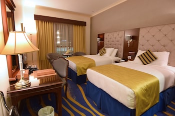 dar al taqwa hotel madinah