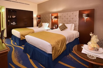 dar al taqwa hotel madinah