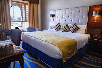 dar al taqwa hotel madinah