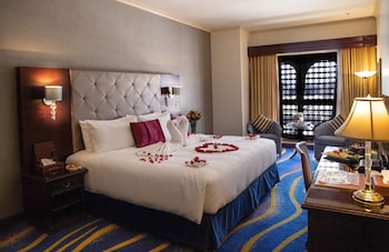 dar al taqwa hotel madinah