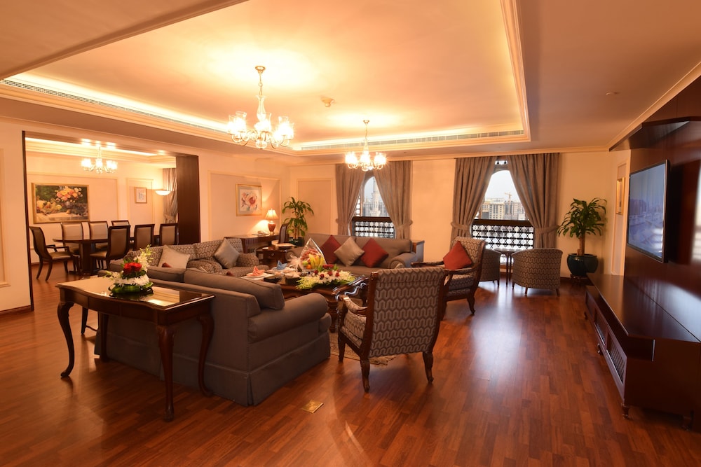 dar al taqwa hotel madinah