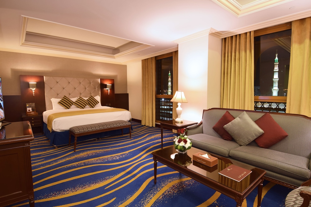 dar al taqwa hotel madinah