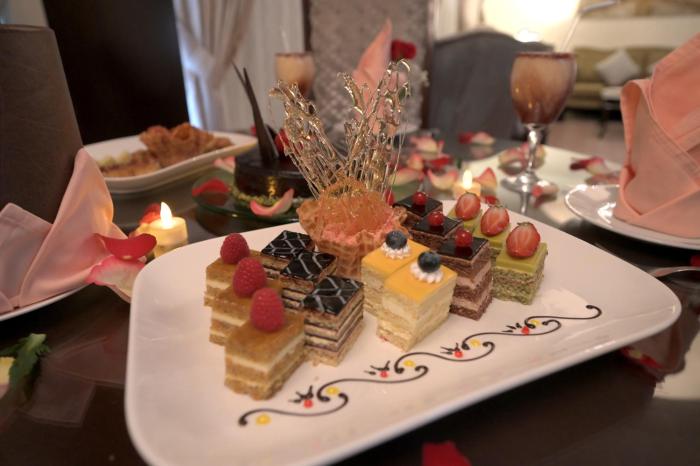 dar al taqwa hotel madinah